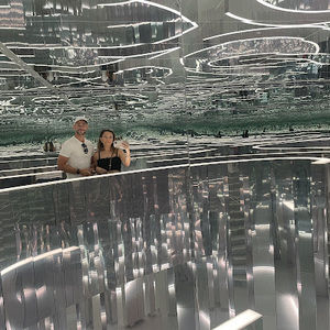 Meet your Posher, Helen @ledeuxiemestyle ✨💫